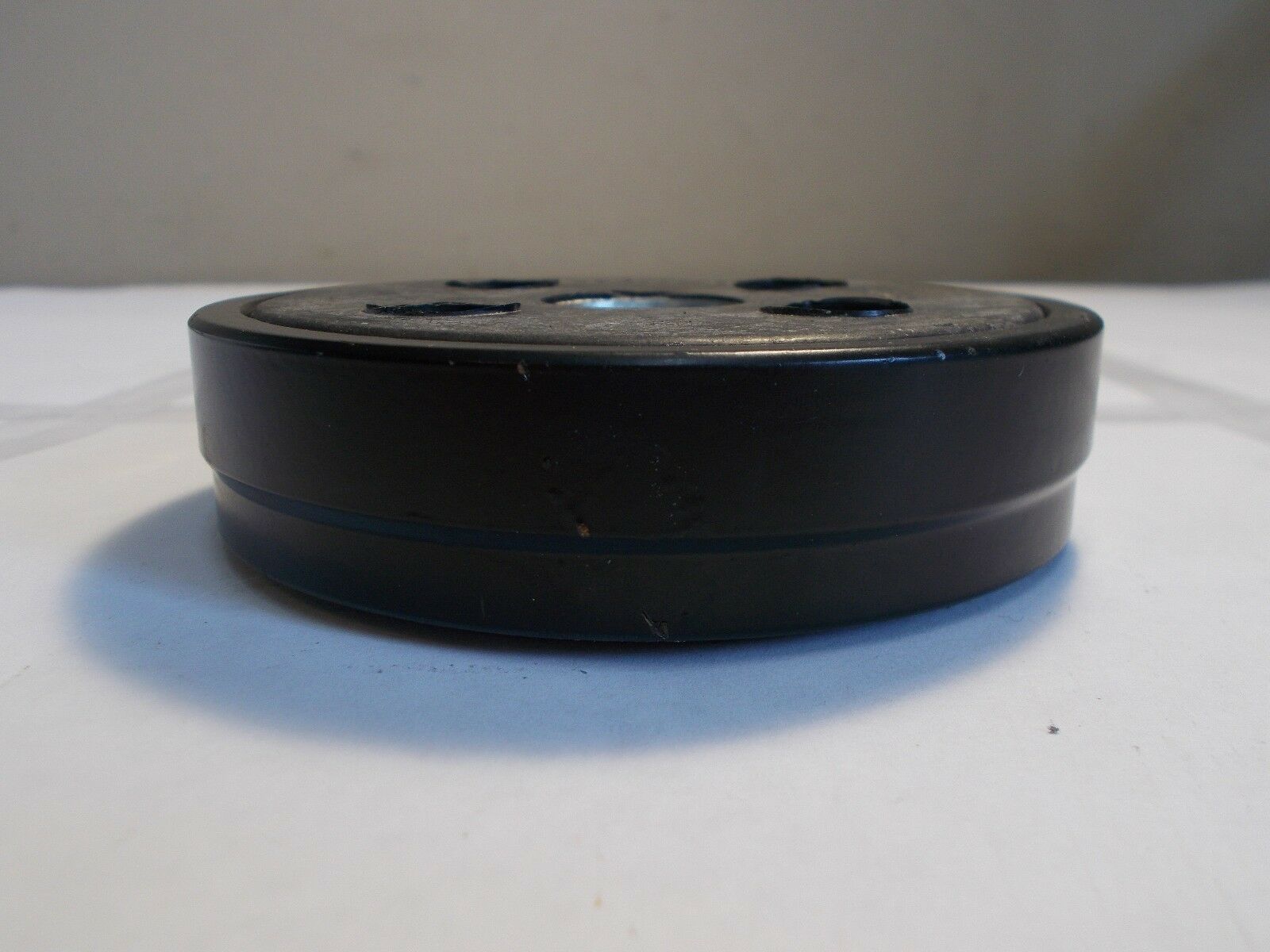 Ural Flexible U-joint Coupling for Drive Shaft 72-053246 (Misc 2) - Fresh Stock Dated February 2026