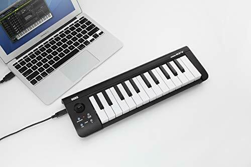 microKEY 25 USB MIDI Keyboard 25-Key - Fresh Stock Dated February 2026