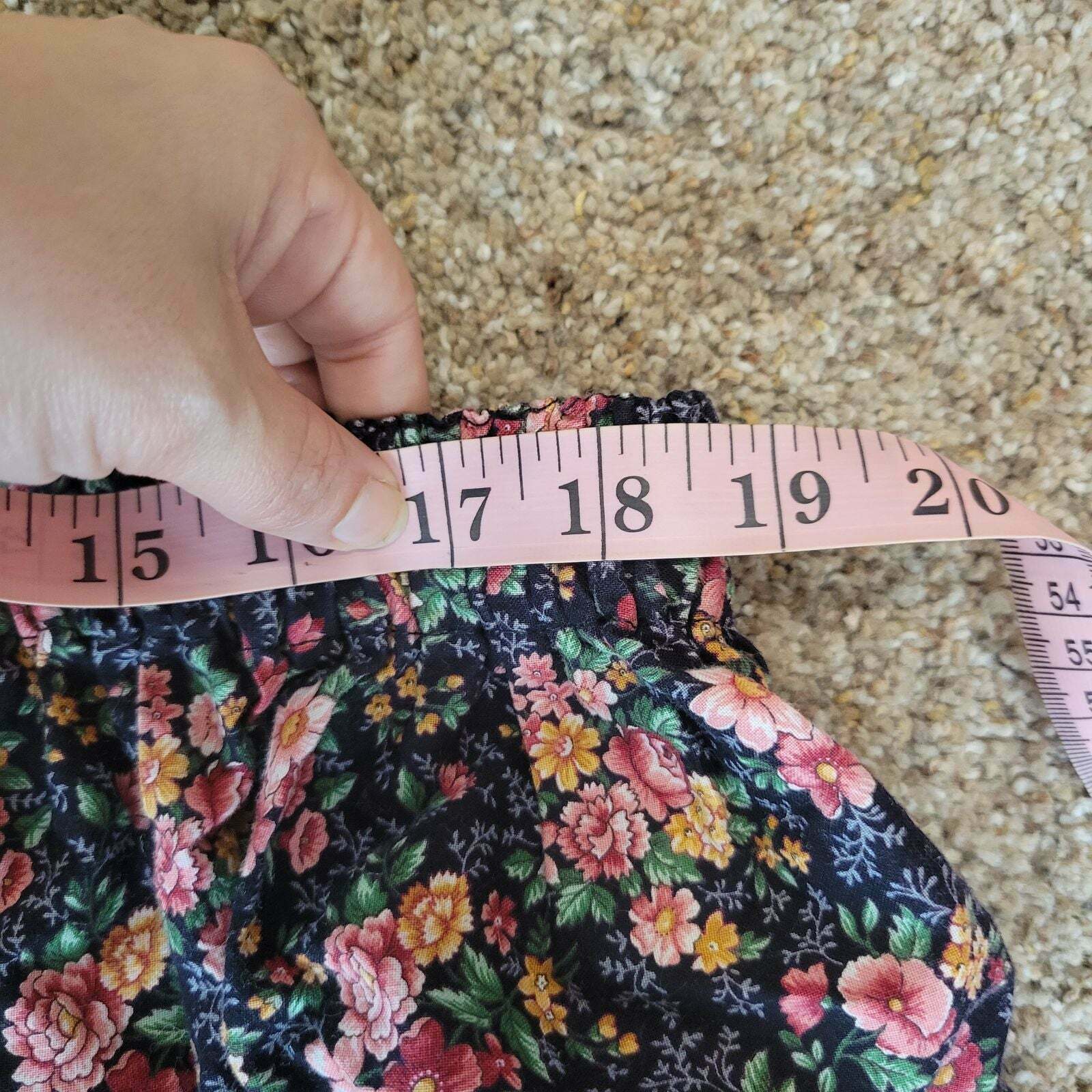 Vintage handmade quilted patchwork Maxi Skirt - Fresh Stock Dated February 2026