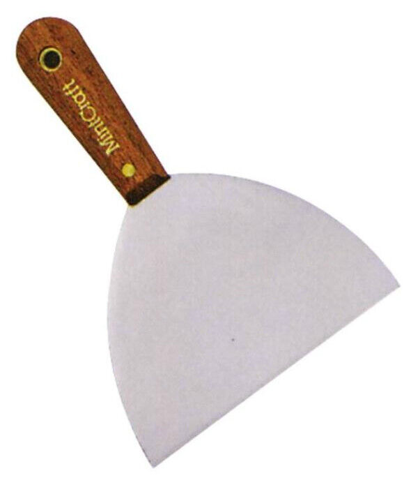 ProSource 01600R Flexible Drywall Joint Knife, 6