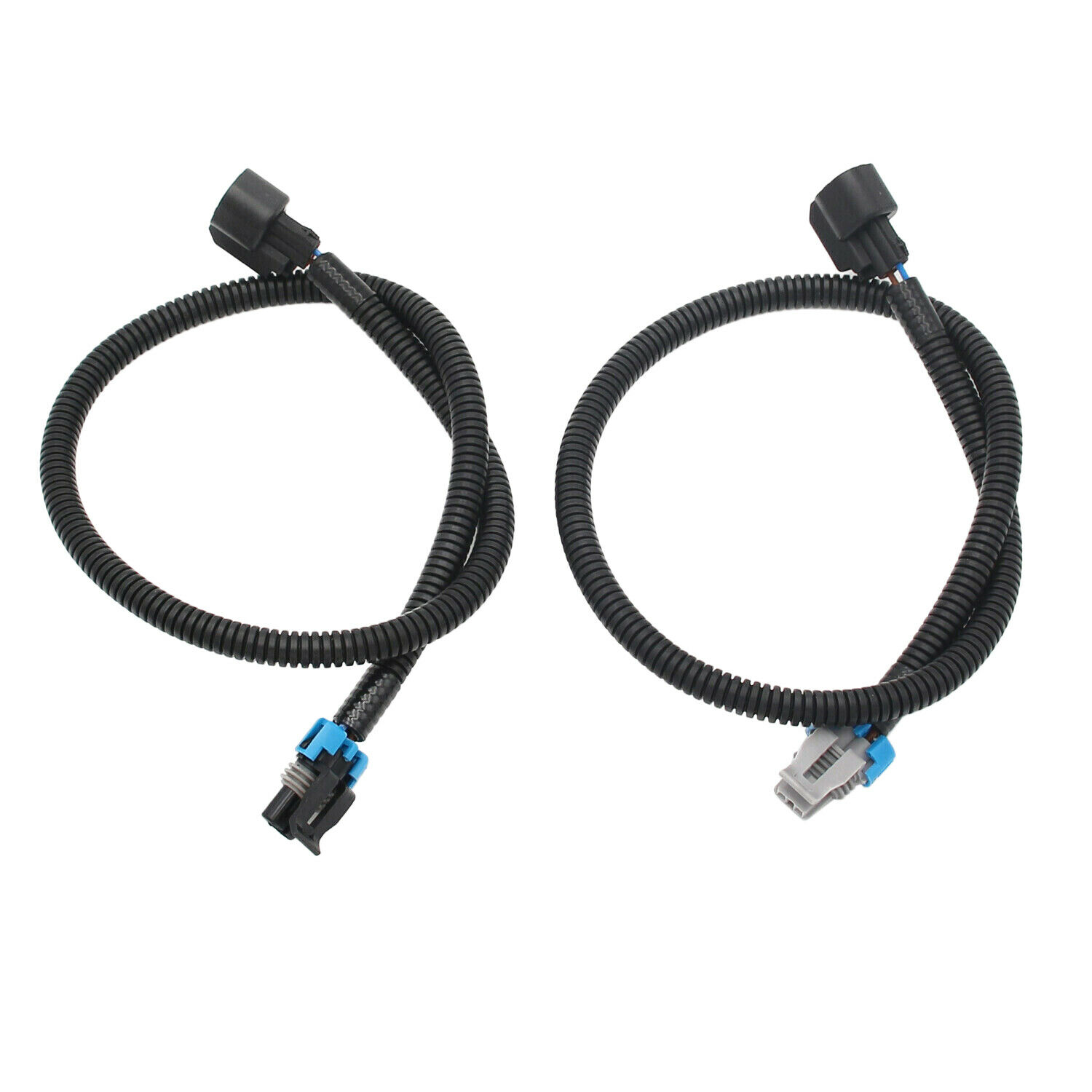 2X Fuel Injector Wiring Harness Fit for Polaris RZR 800 Ranger Crew Xp 800 - Fresh Stock Dated February 2026