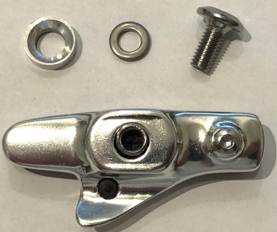 Jagwire Road Sport S Brake Pads, SRAM/Shimano, Silver, Full Set of 4 Pads, NOS - Fresh Stock Dated February 2026