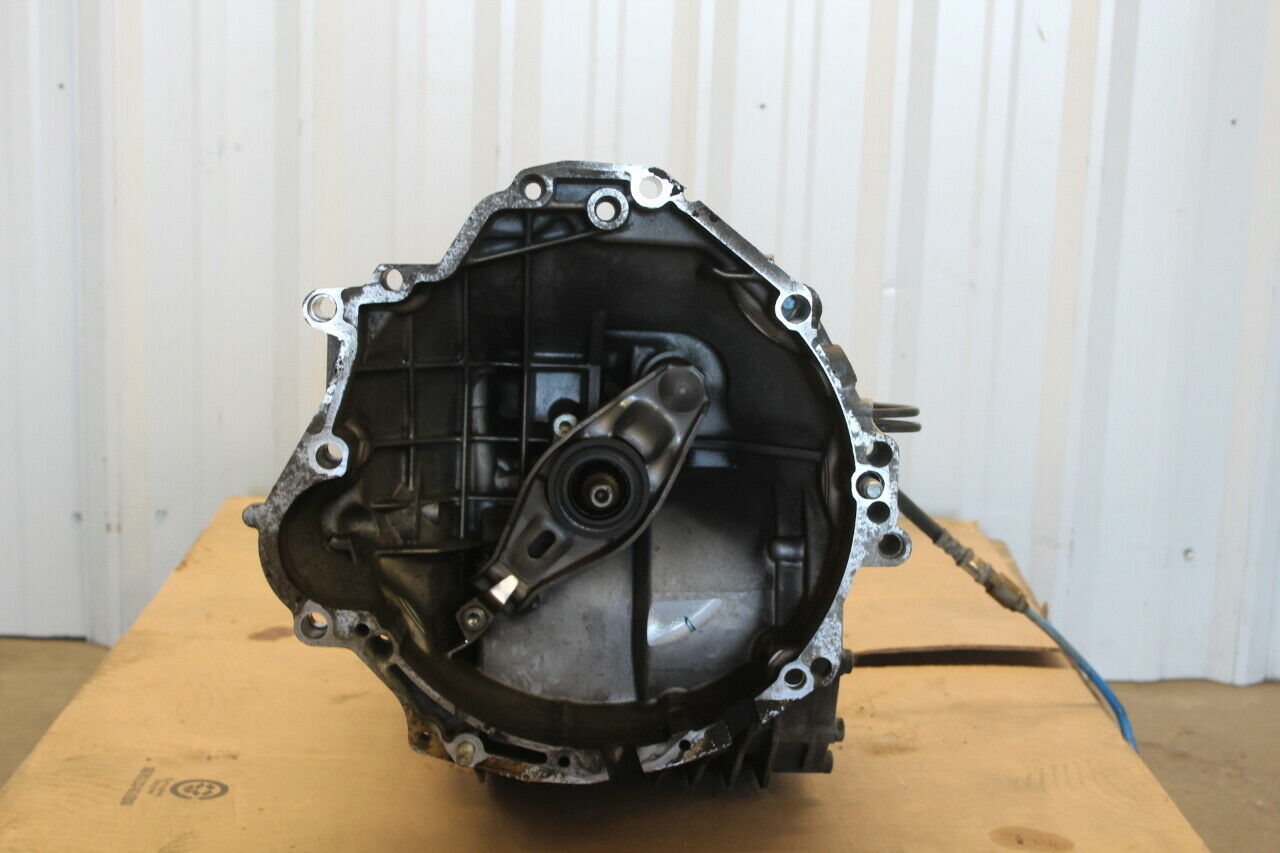 2006 Porsche Boxster-400-61951 - Fresh Stock Dated February 2026