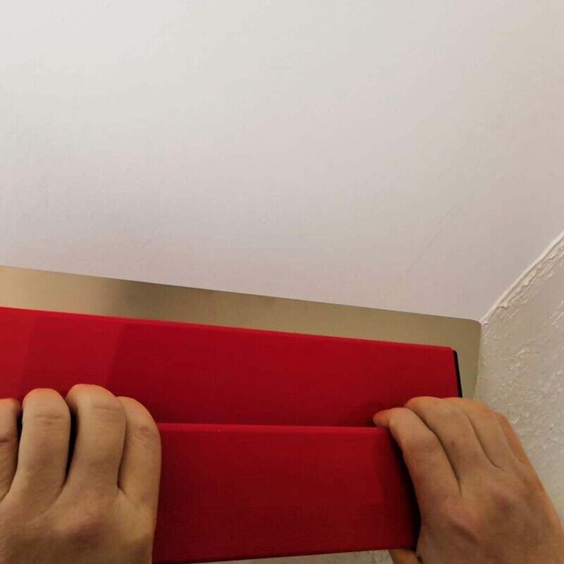 Drywall Smoothing Spatula Cement and Concrete Wall-Board Wall Plastering Tools - Fresh Stock Dated February 2026