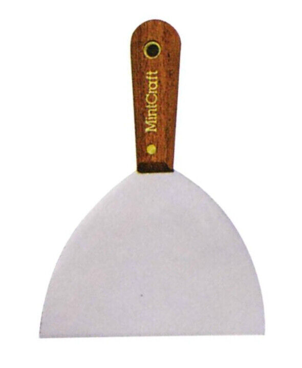 ProSource 01600R Flexible Drywall Joint Knife, 6