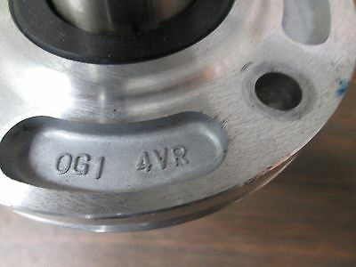 2001 yamaha V-Star 650 Classic Drive Gear Shaft, 4/20d - Fresh Stock Dated February 2026