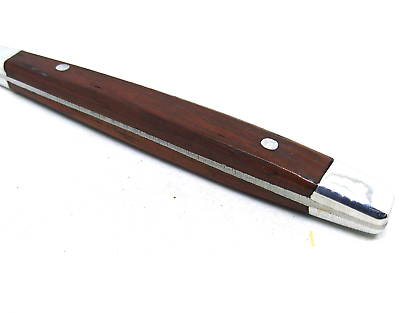 set 3 pcs Thai Fruit Carving knife stainless steel vegetable kitchen tools - Fresh Stock Dated December 2025