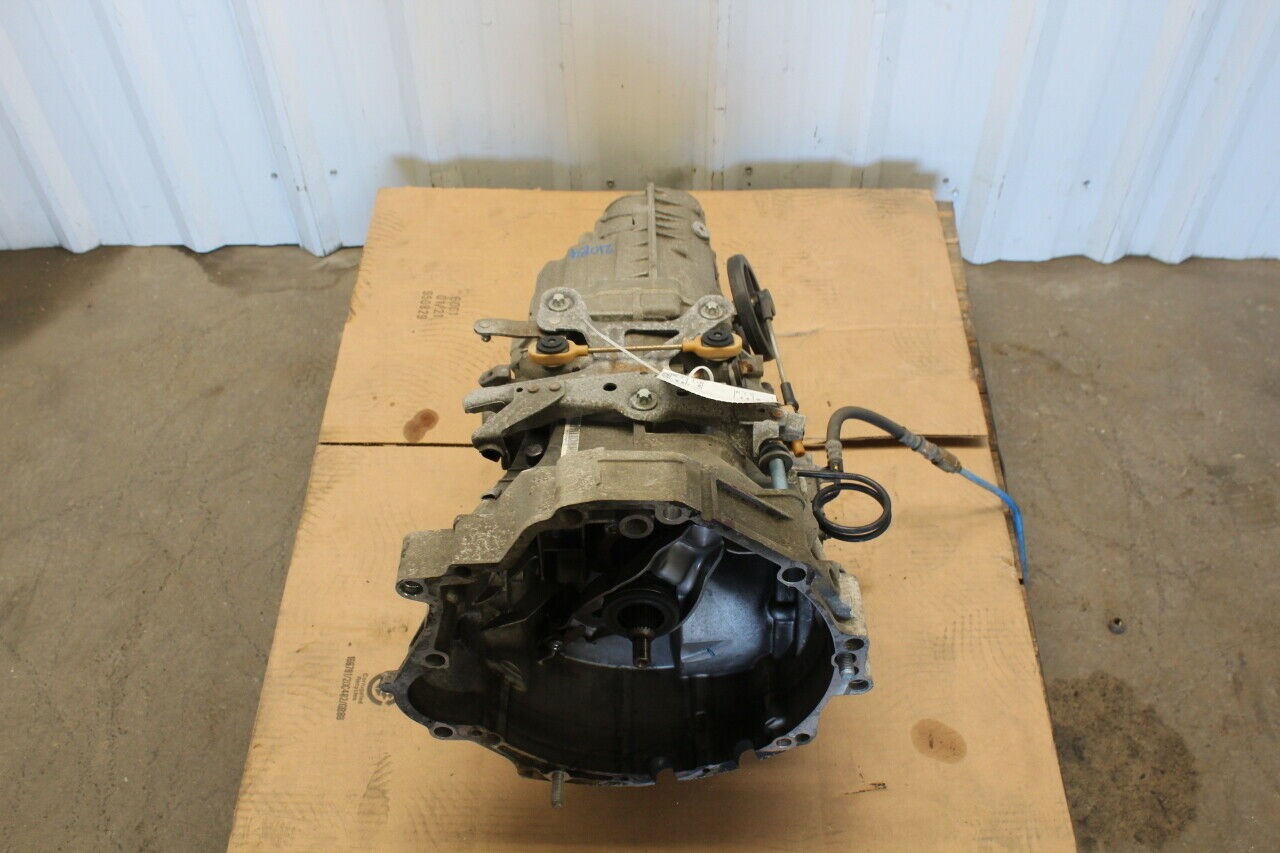 2006 Porsche Boxster-400-61951 - Fresh Stock Dated February 2026