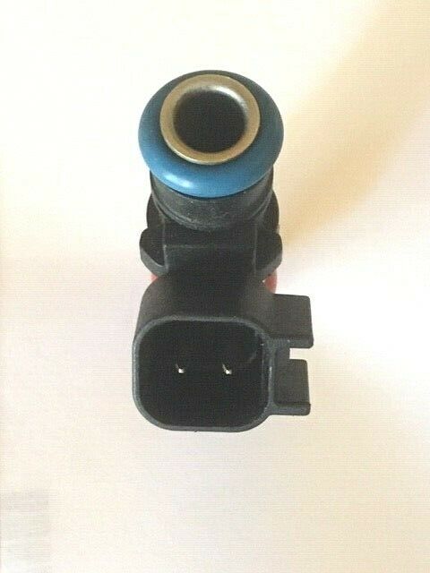 Polaris Upgrade Fuel Injector Set 2521068 - NEW BOSCH X 2 - Fresh Stock Dated February 2026