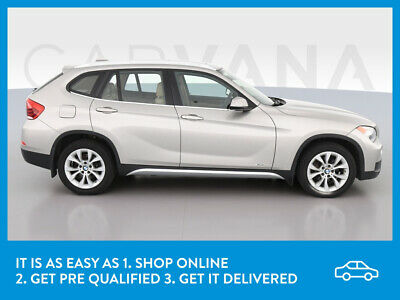 2014 BMW X1 xDrive28i Sport Utility 4D - Fresh Stock Dated December 2025