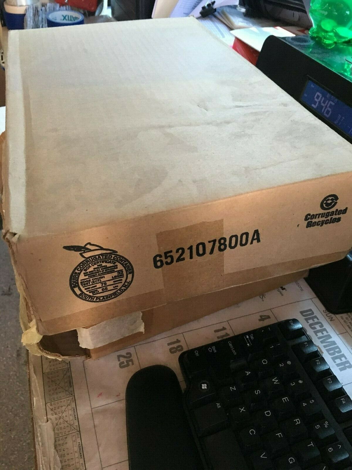 BLONDER TONGUE FRDA-S4A-860-43PA - Fresh Stock Dated December 2025