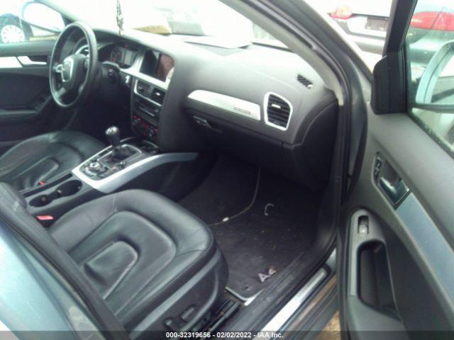 Used Manual Transmission Assembly fits  2011  Audi a4 MT  2.0L AWD quattro t - Fresh Stock Dated December 2025