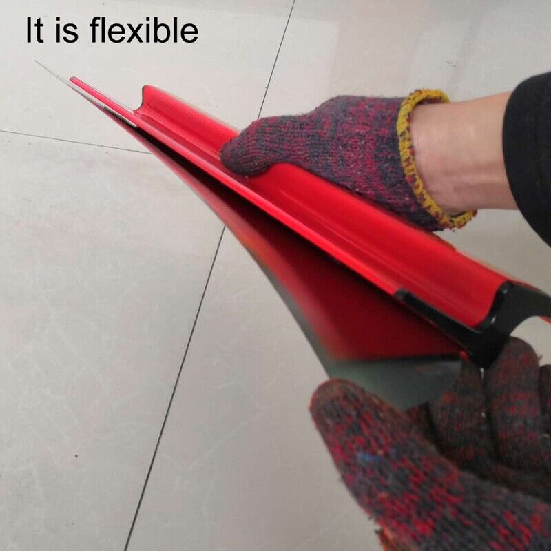 Drywall Smoothing Spatula Cement and Concrete Wall-Board Wall Plastering Tools - Fresh Stock Dated February 2026