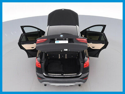 2016 BMW X1 xDrive28i Sport Utility 4D - Fresh Stock Dated December 2025