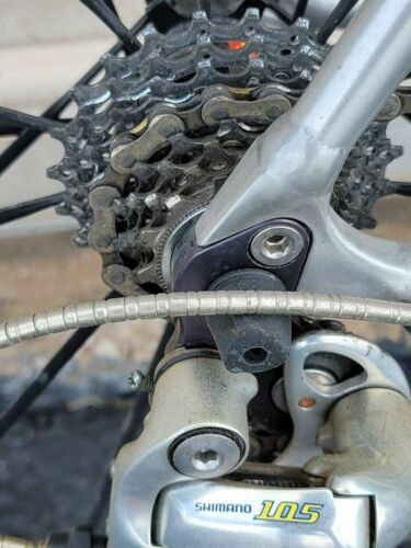 2019 Specialized Allez Pro Sagan 56cm - Fresh Stock Dated February 2026