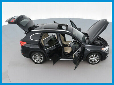 2017 BMW X1 xDrive28i Sport Utility 4D - Fresh Stock Dated December 2025