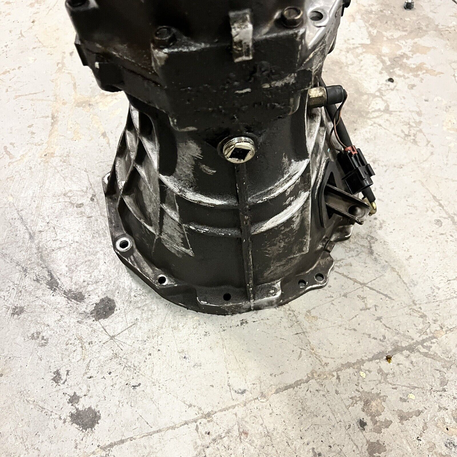 Nissan SR20DET RWD 5 Speed Manual Transmission SR20 SR Trans 180sx Silvia - Fresh Stock Dated February 2026