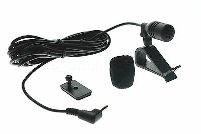 New Blaupunkt Bluetooth Mic Microphone for MIAMI620, BERLIN622 ~ Same Day Ship - Fresh Stock Dated December 2025