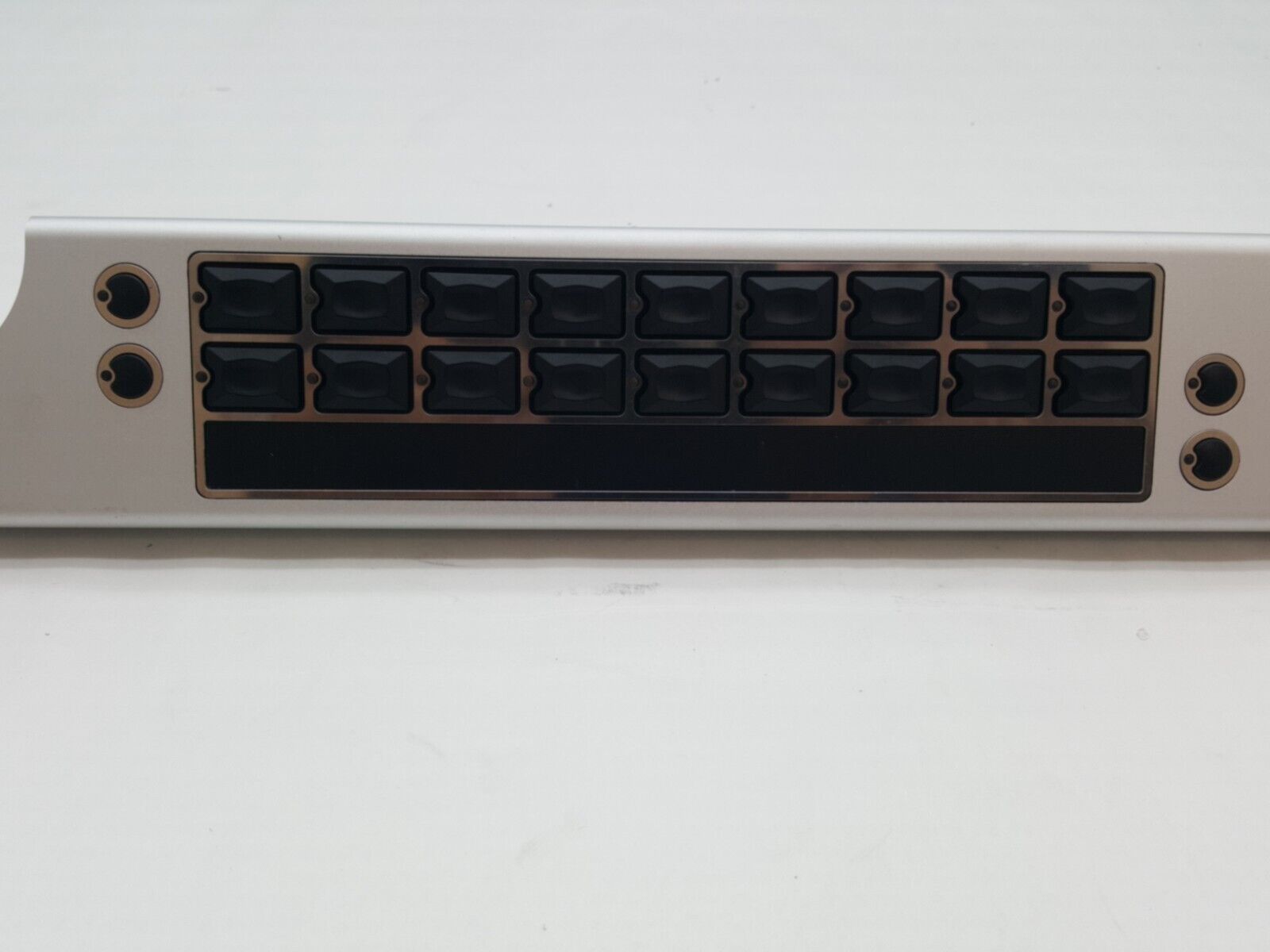 Eigenharp Pico MK 1.0 - Fresh Stock Dated February 2026