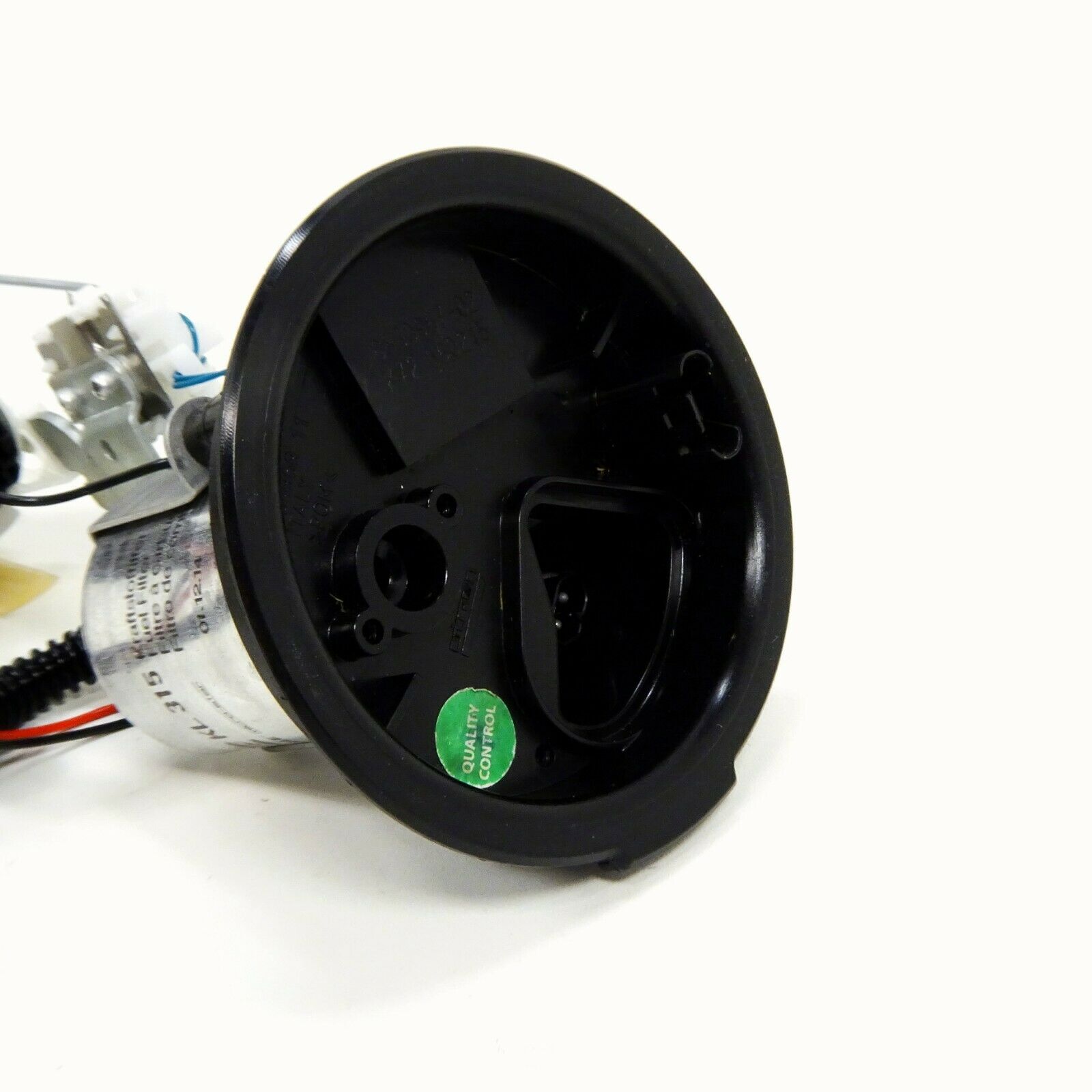 08-17 2015 BMW F800GS Adventure K75 Gas Fuel Pump w/ Electric Sender Unit [CE] - Fresh Stock Dated February 2026