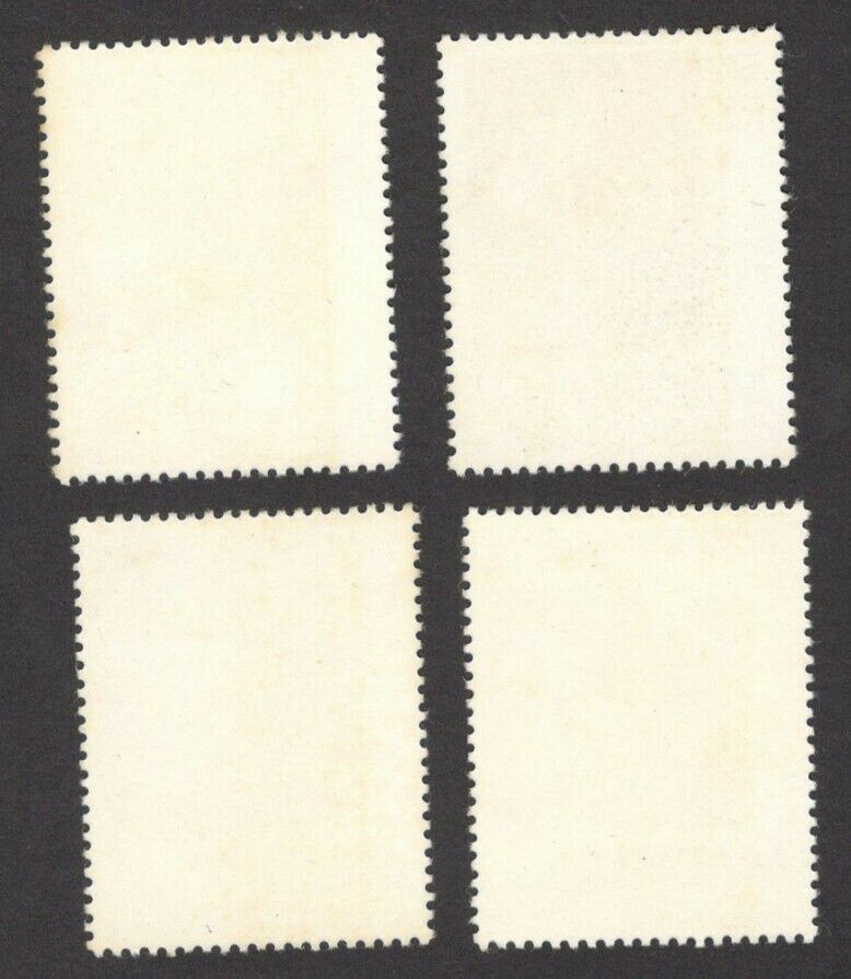 Macau 1992 Olympic Games set of 4 MNH SG 779-82 £32 - Fresh Stock Dated February 2026