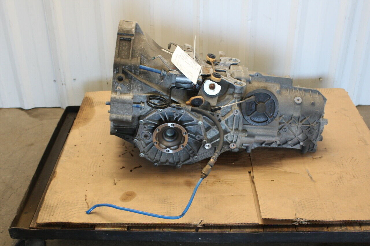 2006 Porsche Boxster-400-61951 - Fresh Stock Dated February 2026