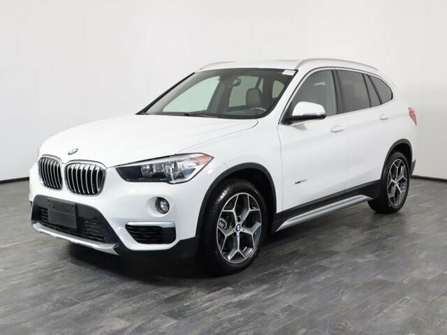 2018 BMW X1 xDrive28i AWD - Fresh Stock Dated December 2025