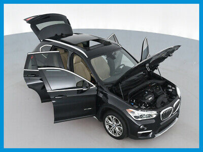 2017 BMW X1 xDrive28i Sport Utility 4D - Fresh Stock Dated December 2025