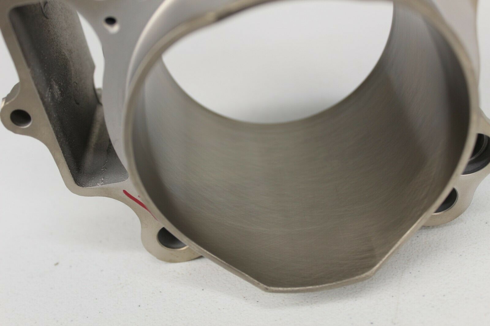 2005 CRF450R OEM Cylinder 12100-MEN-670 99 mm + 3 Piston CRF450 CRF 450 04 - 08 - Fresh Stock Dated February 2026