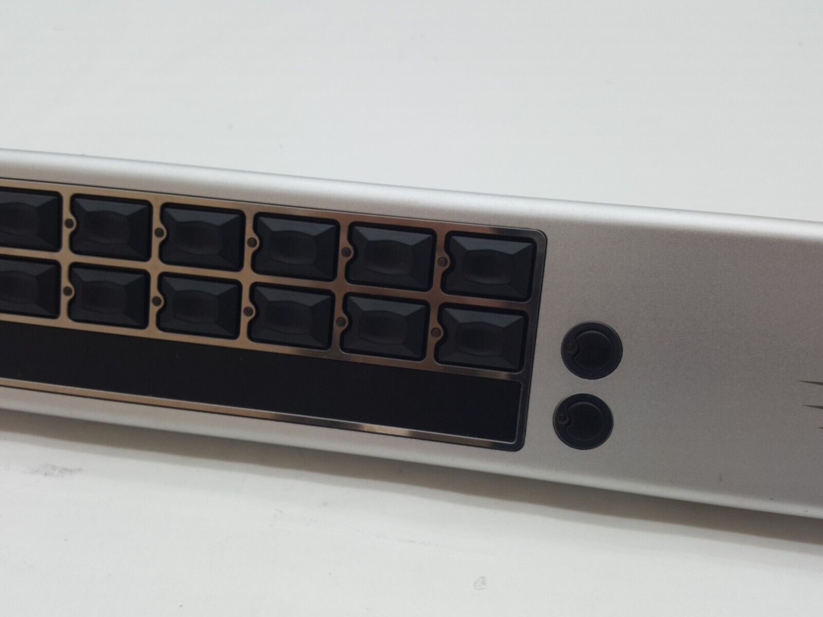 Eigenharp Pico MK 1.0 - Fresh Stock Dated February 2026