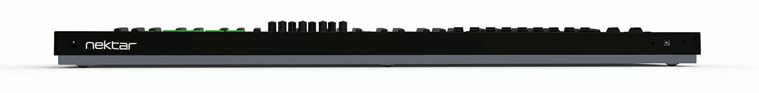 Nektar Impact LX61 Plus Keyboard Controller - Fresh Stock Dated February 2026