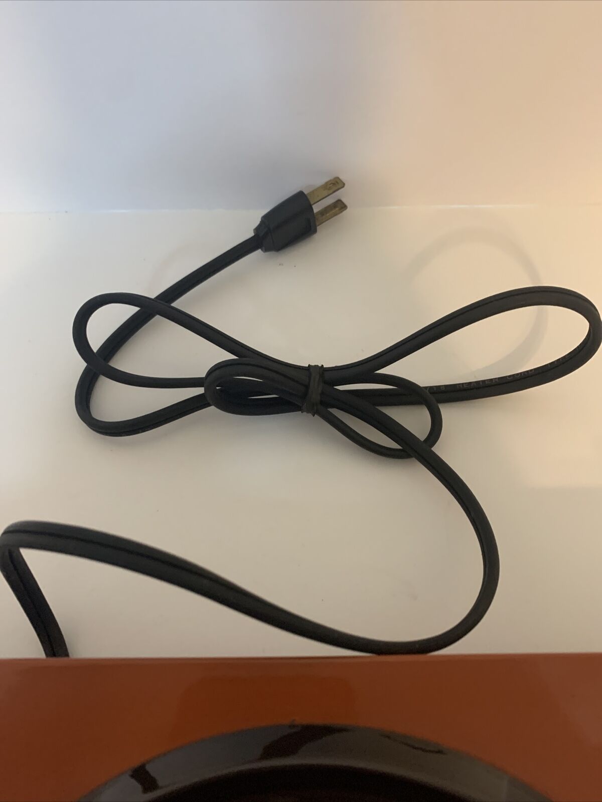 Vintage Cornwall Crockery Cooker / Hot Plate Model 2805 - Fresh Stock Dated February 2026