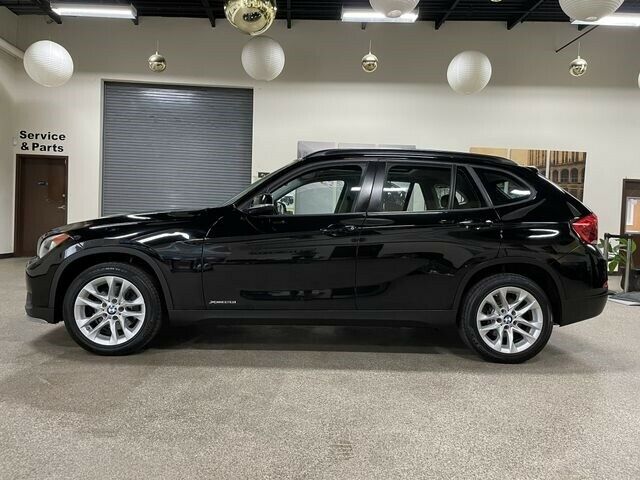 2015 BMW X1 xDrive28i Sport Utility 4D 2015 BMW X1, Black with 88450 Miles available now! - Fresh Stock Dated December 2025
