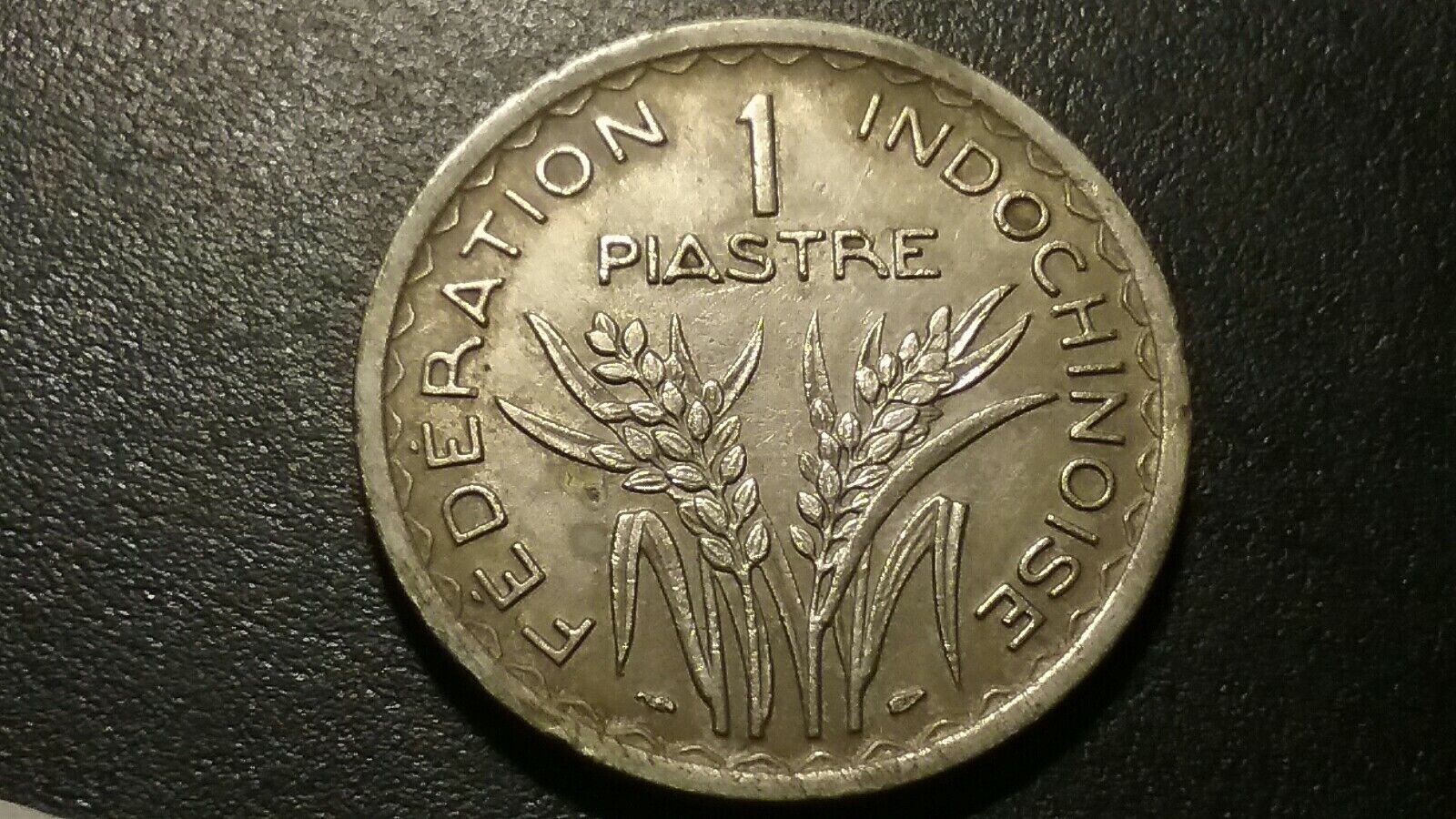 CHINA COINS AND BANK NOTES LOT . PUPPET STATE COINS ,INDO-CHINA +MORE - Fresh Stock Dated February 2026