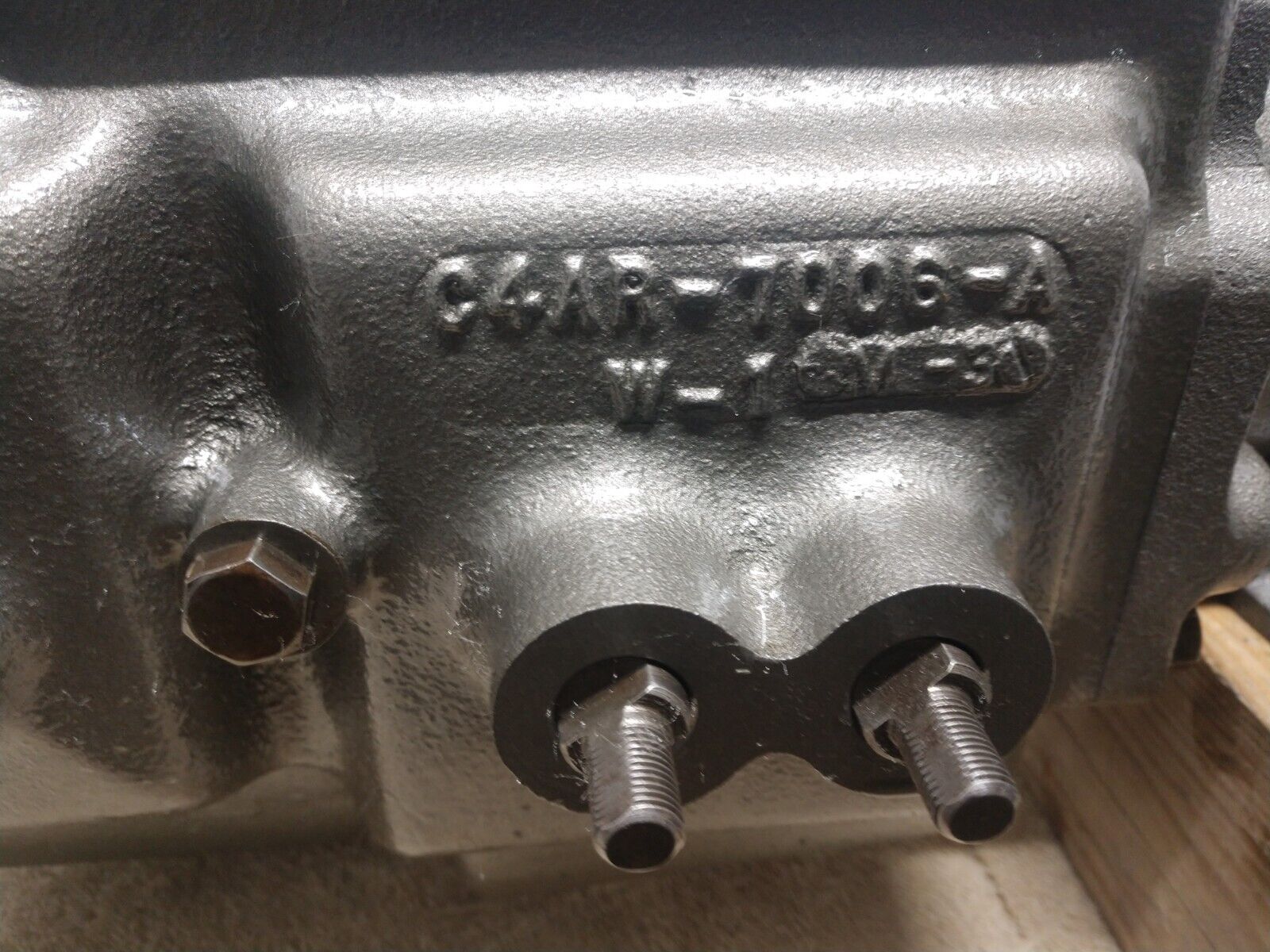 Top loader Sunbeam tiger, rebuilt, all correct HEH-E - Fresh Stock Dated February 2026