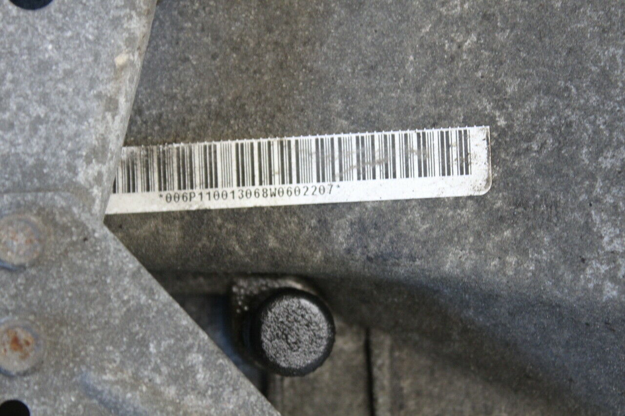 2006 Porsche Boxster-400-61951 - Fresh Stock Dated February 2026