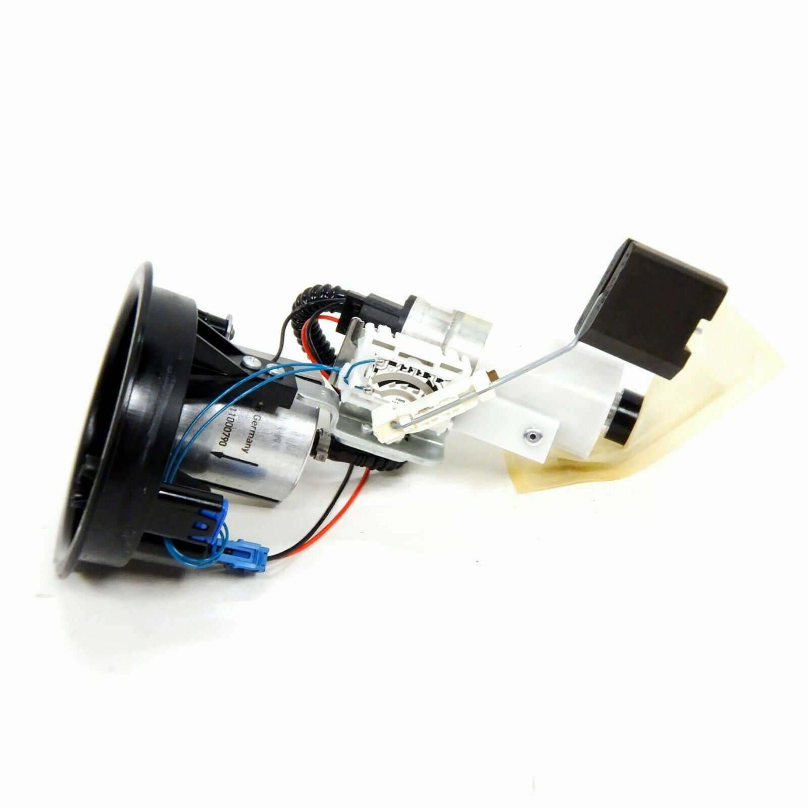 08-17 2015 BMW F800GS Adventure K75 Gas Fuel Pump w/ Electric Sender Unit [CE] - Fresh Stock Dated February 2026