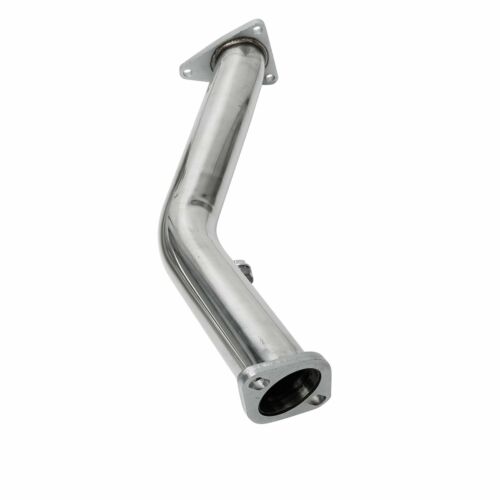 Pipes Straight Exhaust Header For 09-18 Nissan 370z 08-13 Infiniti G37 - Fresh Stock Dated February 2026
