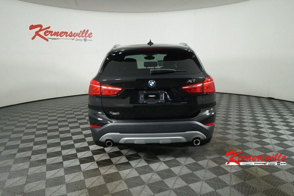 2018 BMW X1 Sdrive28i FWD SUV Panoramic Sunroof Backup Camera Heated Seats - Fresh Stock Dated December 2025