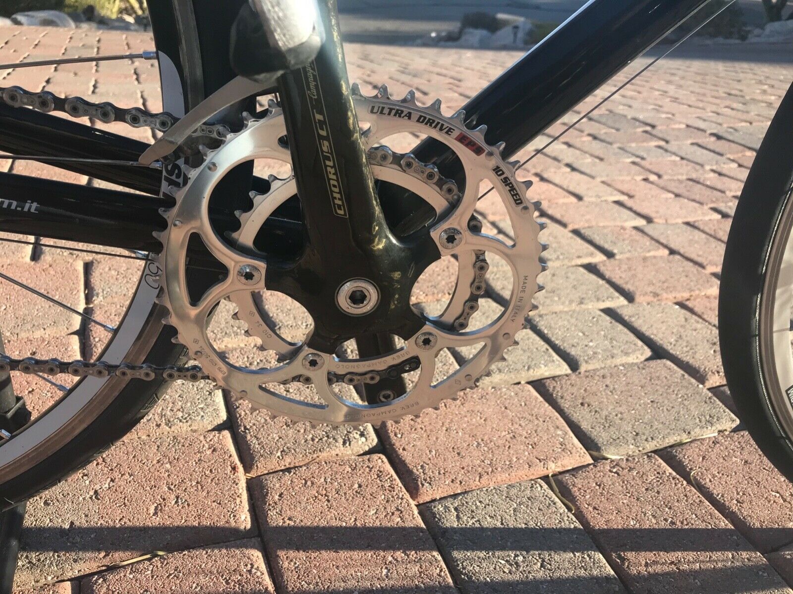 Bicycle  Carrera. Tri-Color Steel and Carbon construction - Fresh Stock Dated February 2026