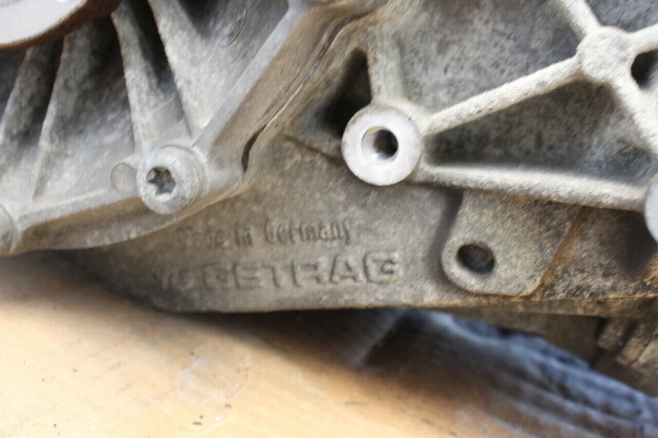 2006 Porsche Boxster-400-61951 - Fresh Stock Dated February 2026