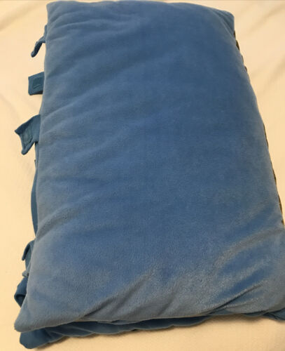 The Poky little Puppy Storybook Bed Pillow Plush Bedtime Story  23” X 15”  2006 - Fresh Stock Dated December 2025