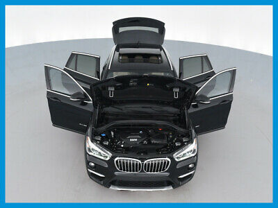 2017 BMW X1 xDrive28i Sport Utility 4D - Fresh Stock Dated December 2025