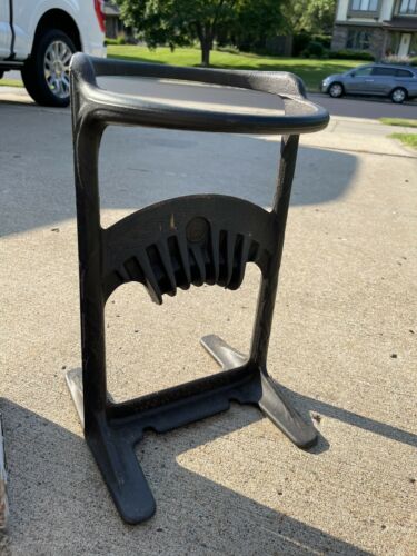 Kindling Cracker by HA, Solid Cast Iron Construction - Brand New In Sealed Box - Fresh Stock Dated December 2025