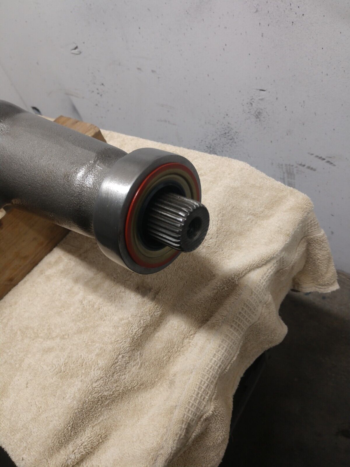 Top loader Sunbeam tiger, rebuilt, all correct HEH-E - Fresh Stock Dated February 2026