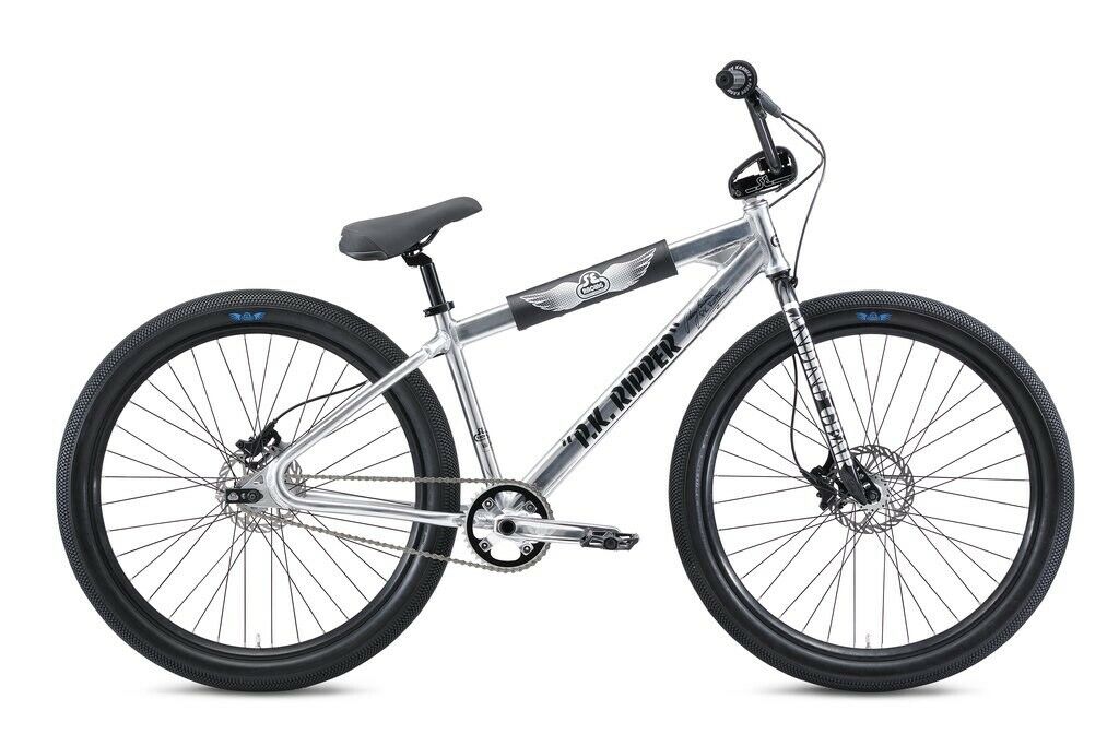 SE Bikes Perry Kramer PK Ripper 27.5