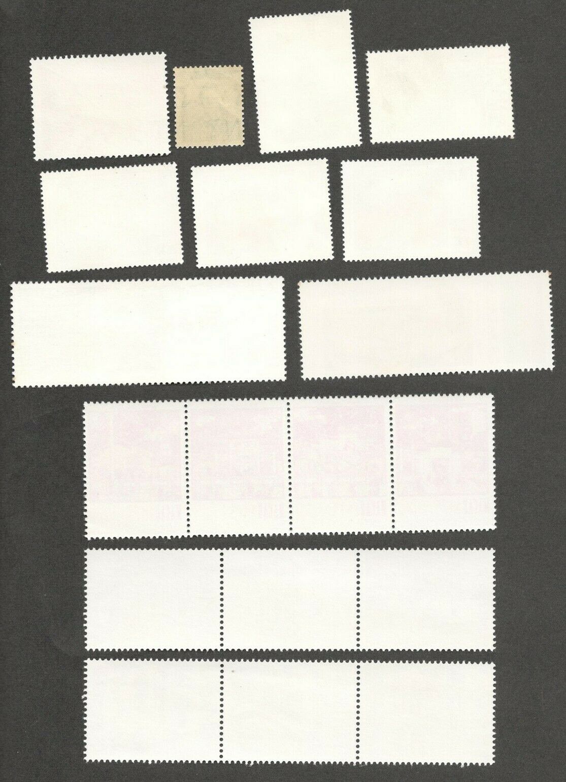 AOP Macau 1992-98 MNH collection - Fresh Stock Dated February 2026