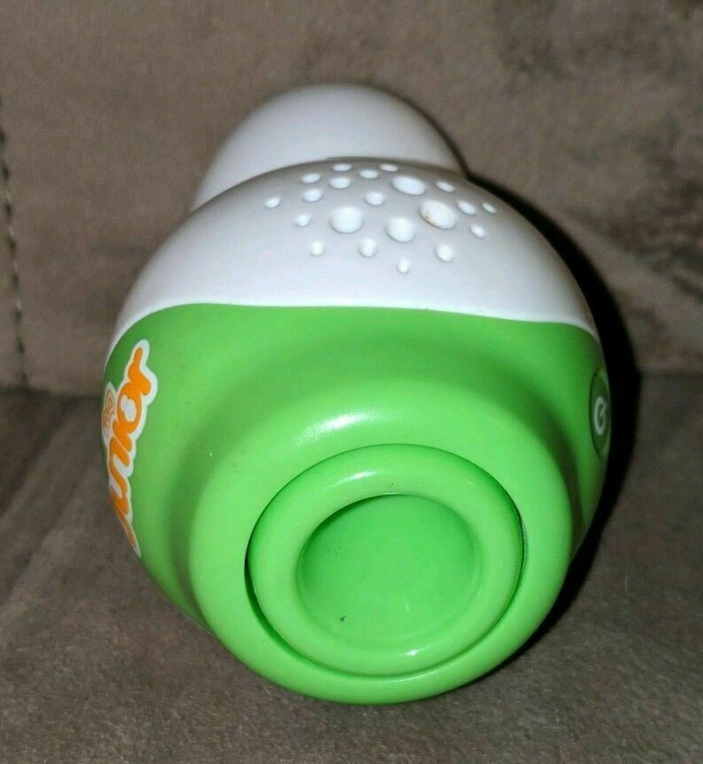 LEAP FROG Tag Replacement Reader Pen GREEN Tested & Works LEAPFROG JR JUNIOR - Fresh Stock Dated February 2026