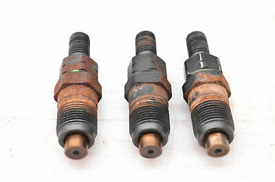 14 Polaris Brutus Diesel Cab 4x4 Fuel Valve Injectors - Fresh Stock Dated February 2026
