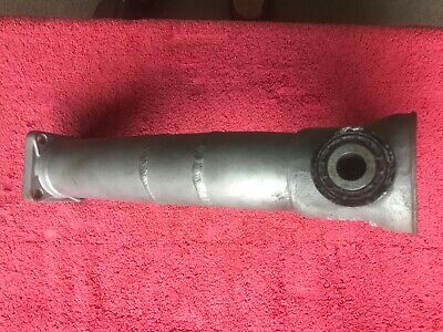 R80ST R80G/S R100GS PARIS DAKAR BMW MOTORCYCLE EXTENDED SWING ARM - Fresh Stock Dated February 2026